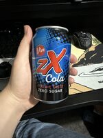 Zx cola