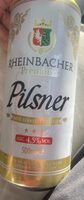 Premium Pilsner