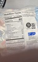 Imitation Crab Meat