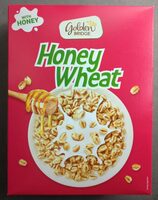 Honey Wheat