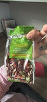 Mixed Seeds, Cranberries & Goji Berries
