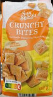 Crunchy Bites