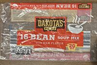 16 Bean Soup Mix