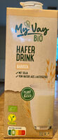 Bio-Hafermilch - Barista