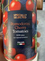 Canned Tomatoes