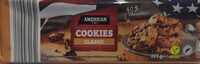 American Cookies Classic