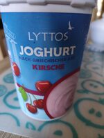 Lyttos Joghurt