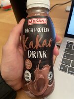 High Protein Kakao Drink