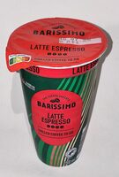 Latte Espresso