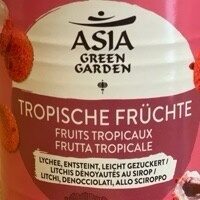 Frutta tropicale