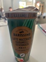 Latte MacchiatonKaramell