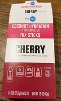 Coconut Hydration