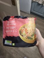 Medium Noodles