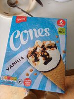 Vanilla Ice Cream