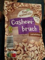 Cashew Bruch
