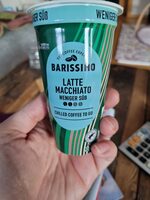 Latte Macchiato