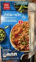 Chow Mein