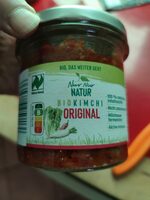 Bio-kimchi