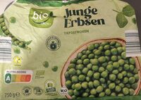 Erbse