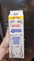 Ayran XXL