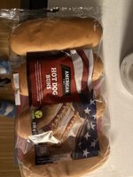 Hot Dog Buns