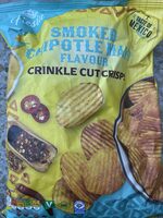 Smokey Chipotle Mayo Flavour