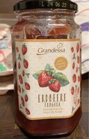 Erdbeere