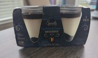 Cookies And Cream Desserts