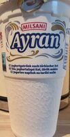 Ayran