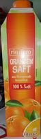 Orangensaft