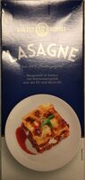 Lasagneblätter