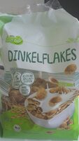 Bio-Dinkelflakes Vollkorn
