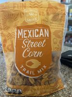 Mexican Street Corn