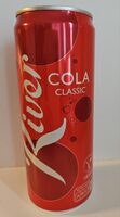 River Cola