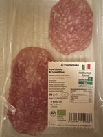 Bio Salami Milano