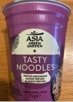 Tasty Noodles