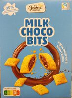 Milk Choco Bits