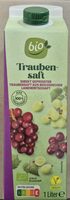 Traubensaft