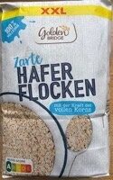 Haferflocken XXL