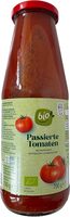 Passata di pomodoro