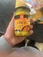 Kimichi