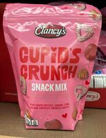 Cupid's Crunch Snack Mix