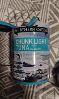 Chunk Light Tuna In Water
