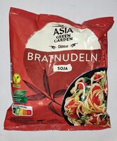 Bratnudeln - Soja