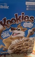 Kookies