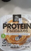 Protein Pancakes
