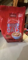 Quick Oats