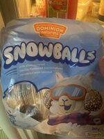 Snowballs