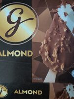 Almond