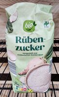 Bio-Rübenzucker